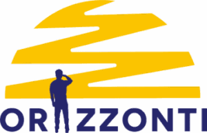 Logo progetto Orizzonti