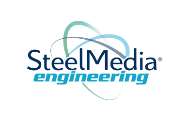 Logo SteelMedia Srl