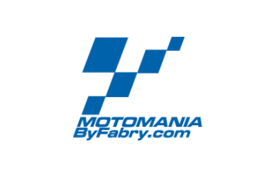 Logo Motorama