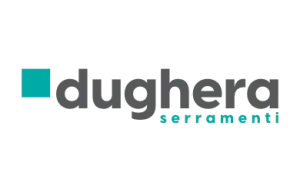 Logo Dughera Serramenti