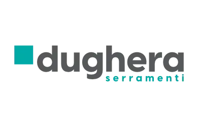 Logo Dughera Serramenti