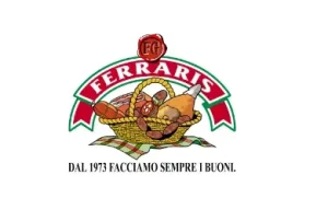 Logo Ferraris