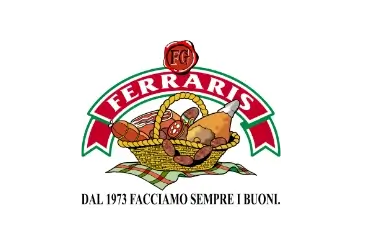 Logo Ferraris