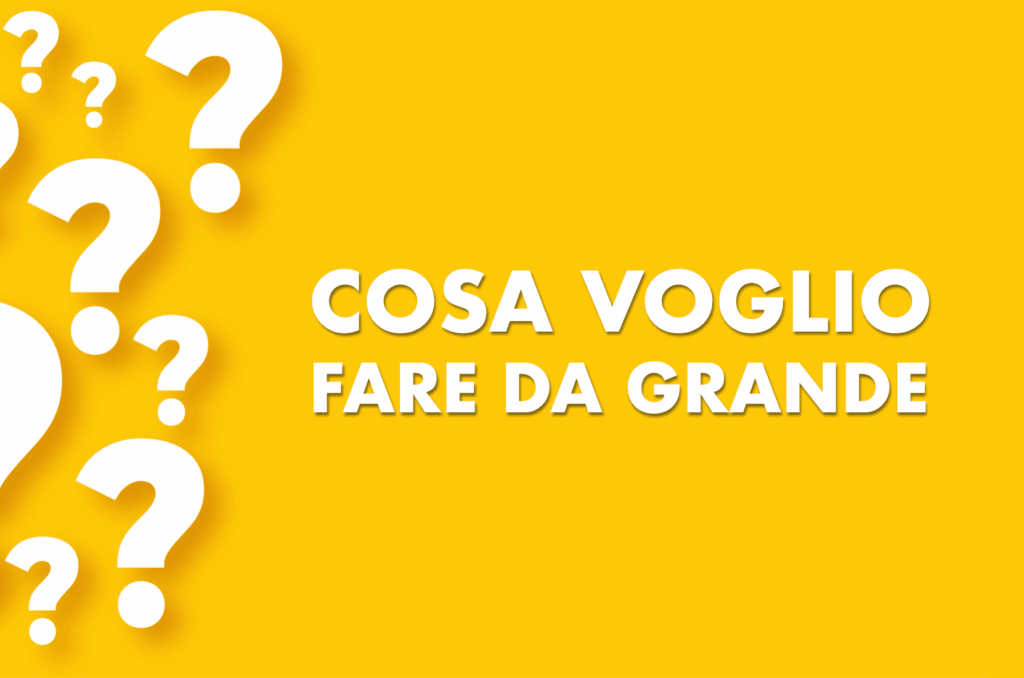 cosa fare dopo le medie domande per orientamento e scelta