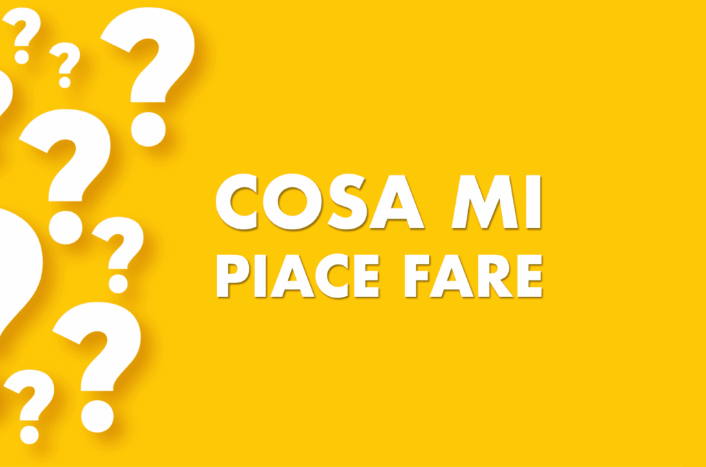 cosa fare dopo le medie domande da fare